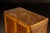 Antique Oak 4-Drawer Filing Cabinet For Sale In Chicago - Image 6 of 10