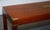 Military Campaign Coffee Table from Harrods Kennedy London For Sale - Image 10 of 16