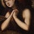 17th Century Venetian School Artist, Penitent Magdalene, 1640, Oil on Copper For Sale - Image 5 of 15