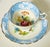 English 5 English Cups and Saucers For Sale - Image 3 of 12