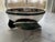 A beautifully crafted bowl from the late 1970s in the modernist style, created by renowned craftsmen. Ready to use and enjoy.
