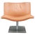 Wave Leather Lounge Chair by Peter Maly for Tonon, Italy, 1990s For Sale - Image 15 of 15