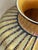 Lundberg Studios 2002 Signed Art Glass Basket Weave Vase #0161717 For Sale In Orlando - Image 6 of 11