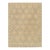 Ottoman Lamb's Wool S. Green Area Rug- 8' 1" X 9'11" For Sale