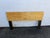 Mid Century Modern Burlwood Queen Size Headboard 6384 For Sale In Miami - Image 6 of 12
