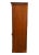 Michael Howard Berkley Collection Solid Cherry Traditional Style 40" Media Armoire For Sale - Image 9 of 13