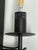 Jonathan Browning for Restoration Hardware French Fontanelle Double Sconce, Bronze For Sale - Image 9 of 12