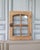 Two charming, slightly arched windows with original latches. They are sold with their frames, ready to install. Ideal for...