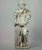 Garden Sculpture in the Form of an Ancient Goddess, 1890s-1910s For Sale - Image 9 of 17
