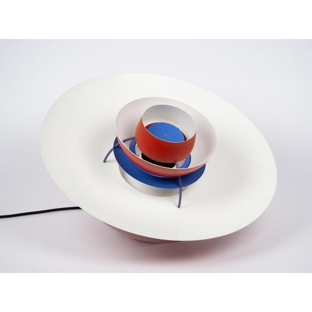 Vintage Danish PH 5 Lamp by Poul Henningsen for Louis Poulsen, 1960s For Sale - Image 6 of 11