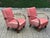 Mid-Century Modern Armchairs from Thonet, 1940s, Set of 2 For Sale - Image 3 of 8