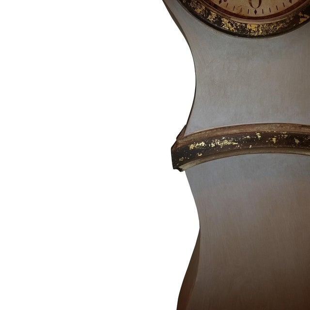 Reproduction Swedish Mora Clock Chairish