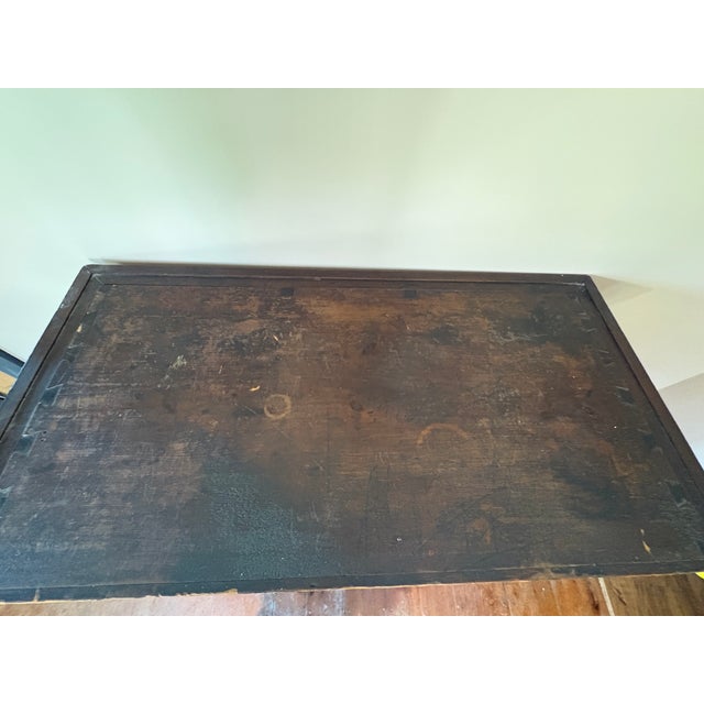Eighteenth Century American Tall Chest of Drawers For Sale - Image 12 of 15