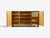 Swedish Modern, Monumental Nordens Flora Cabinet, Mahogany, Sweden, 1940s For Sale - Image 9 of 18