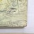 Exquisite painting of cranes on coast under golden sun. Artist signed Condition: Very Good. Dimensions: 60-inch H x...