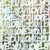2020s Into the Wilds - Original Abstract Street Art Mixed Media Painting on Canvas by Amber Goldhammer For Sale - Image 5 of 9