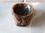 Vintage Bowl in Genuine Natural Mineral, 1960s For Sale - Image 4 of 7