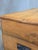 Antique Circa 1900 German Natural Pine Blanket Chest For Sale - Image 11 of 15