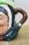 Royal Doulton Royal Doulton English Traditional Sairey Gamp Charles Dickens Toby Character Jug For Sale - Image 4 of 13
