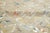 Doris Leslie Blau Antique Sultanabad Allover Cream Beige Carpet - c. 1980 For Sale - Image 10 of 10
