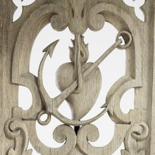 Turn of the Century French Table Lamp For Sale In Greensboro - Image 6 of 10