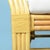 Mid-Century Modern Vintage Rattan Loveseat by McGuire For Sale - Image 3 of 5