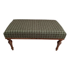 Example of Furniture in Raleigh