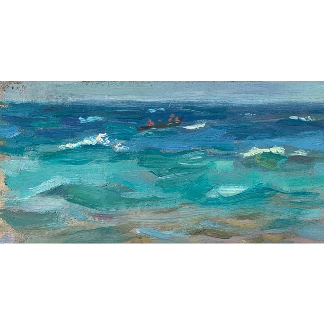 FREE SHIPPING worldwide. The painting will be rolled up and packed securely in a special protective tube. Note: The...