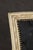 Pair Attributed Maison Jansen French Louis XVI Style Distressed Painted Bergeres For Sale - Image 13 of 13