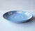 1950s Vintage Wedgwood Blue Jasperware Catchall For Sale - Image 5 of 7