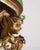 18th Century Italian Rococo Carved Giltwood Console Table For Sale - Image 12 of 18