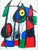 Joan Mirò, St. Joan Miró Lithograph, 1960, Lithograph For Sale