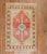 Vintage Turkish Scatter Wool Rug For Sale - Image 16 of 18