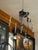 French Country Currey & Co. Hannah Chandelier, Petite For Sale - Image 3 of 13