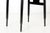 Lierna Chairs by Pier Giacomo and Achile Castiglioni for Gavina, Italy, 1958, Set of 6 For Sale - Image 10 of 12