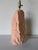 Ceramic 1980s Native American Figure Sculptural Ceramic Table Lamp For Sale - Image 7 of 12