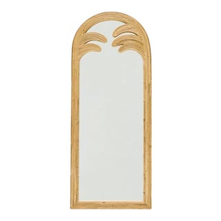 Sarah Ellison Standing Mirror For Sale