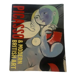 PIcasso & Modern and British Art, Henry Moore, Francis Bacon, David Hockney For Sale