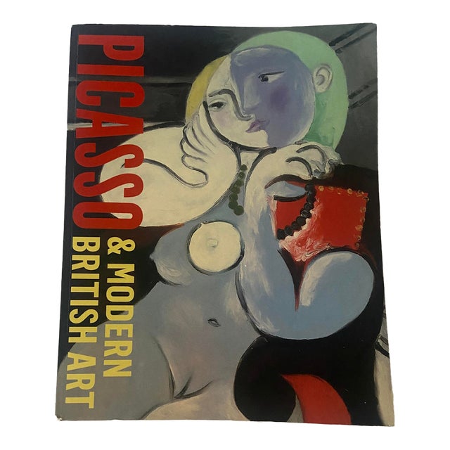 PIcasso & Modern and British Art, Henry Moore, Francis Bacon, David Hockney For Sale
