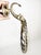 Fish-Headed Towel Rack, France, 1970s For Sale - Image 9 of 13