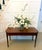 Antique Georgian Mahogany Inlaid Console Tables, 1800, Set of 2 For Sale - Image 11 of 18
