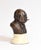 Excellent bronze casting of Sir Winston Churchill – our war hero and great leader. The artist has truly captured the...