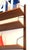 Mid-Century Royal System Wall Shelf by Poul Cadovius for Cado, Denmark, 1960s For Sale - Image 9 of 15