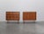A lovely pair of cabinets designed by Alfred Hendrickx for Belform around 1957. This pair consists of a chest of drawers...