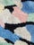 Wool Rug by Linde Brukhardt for Driade, Italy, 2014 For Sale - Image 11 of 18