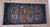 Mid-Century Polish Tapestry Wall Rug by E. Keszycka, Poland, 1970s, in Flawless conditions. Designed 1970 to 1979 This...