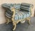 Rococo Pair of French 19th Century Rococo Revival Giltwood Armchair For Sale - Image 3 of 18