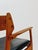 Danish Teak Armchair by Erik Buch, 1960s For Sale - Image 6 of 12