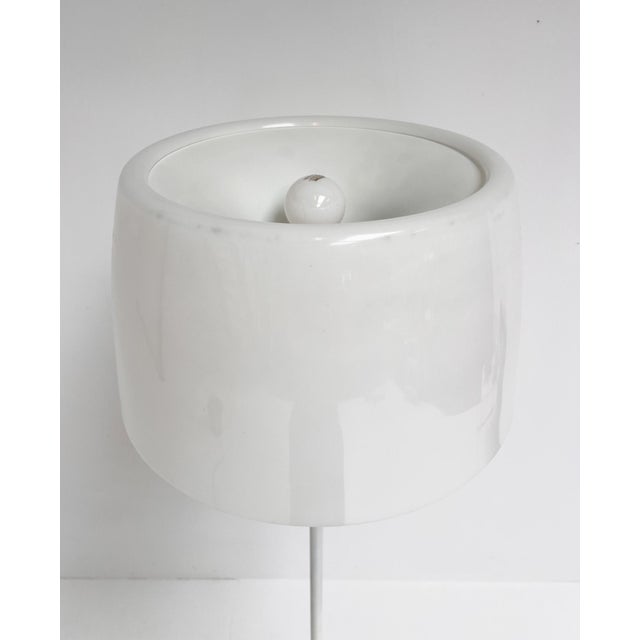 1960s Mid-Century Floor Lamp attributed to Willem Hagoort, 1960s For Sale - Image 5 of 12