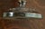 Tiffany & Co. Style Antique Victorian Silverplate Three-Light Candelabra For Sale - Image 13 of 16